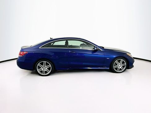 Used 2017 Mercedes-Benz E 400 Coupe image 10