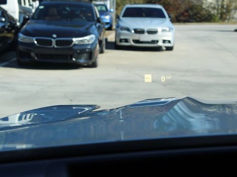 Used 2019 BMW X7 xDrive50i w/ M Sport Package image 22