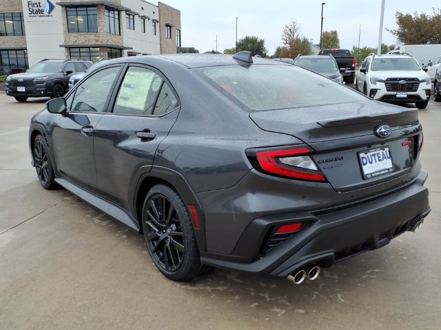 New 2026 Subaru WRX Premium AWD/4WD image 7