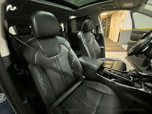 Used 2021 Kia Sorento SX Prestige image 23