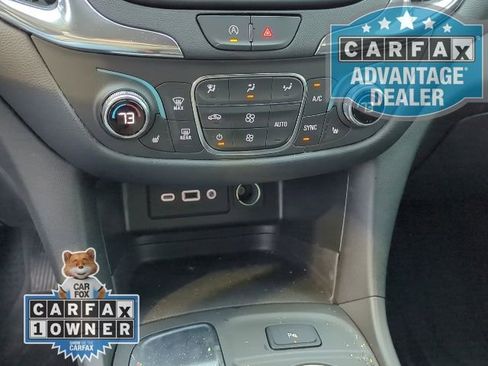 Certified 2023 Chevrolet Equinox LT image 9