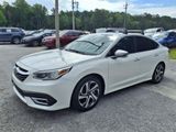 Used 2021 Subaru Legacy Touring XT image 5
