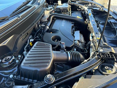 Used 2019 GMC Terrain SLE image 23