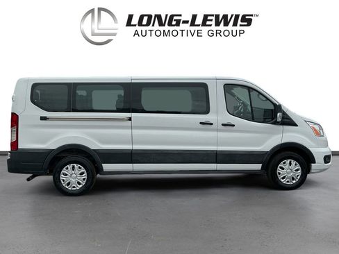 Used 2022 Ford Transit 350 XLT image 8