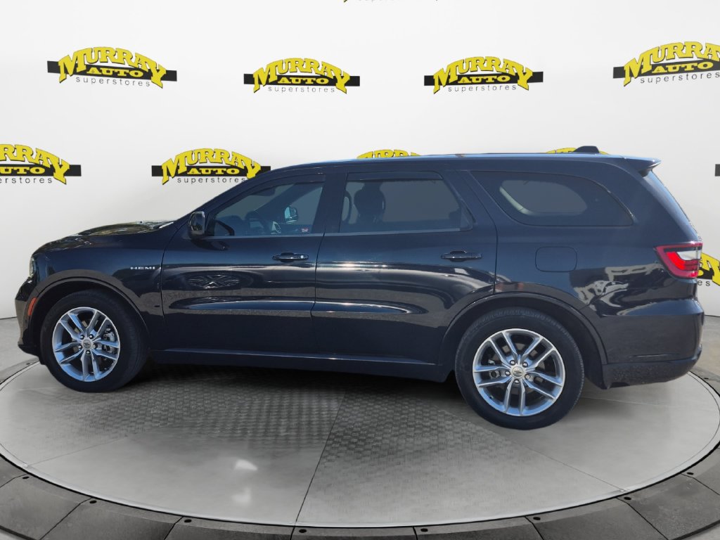 Used 2024 Dodge Durango R/T RWD image 2