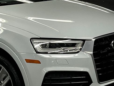 Used 2018 Audi Q3 2.0T Premium Plus w/ Premium Plus Package image 41