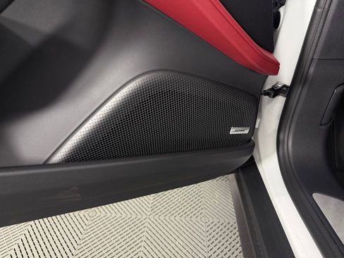 New 2025 Porsche Panamera RWD image 22