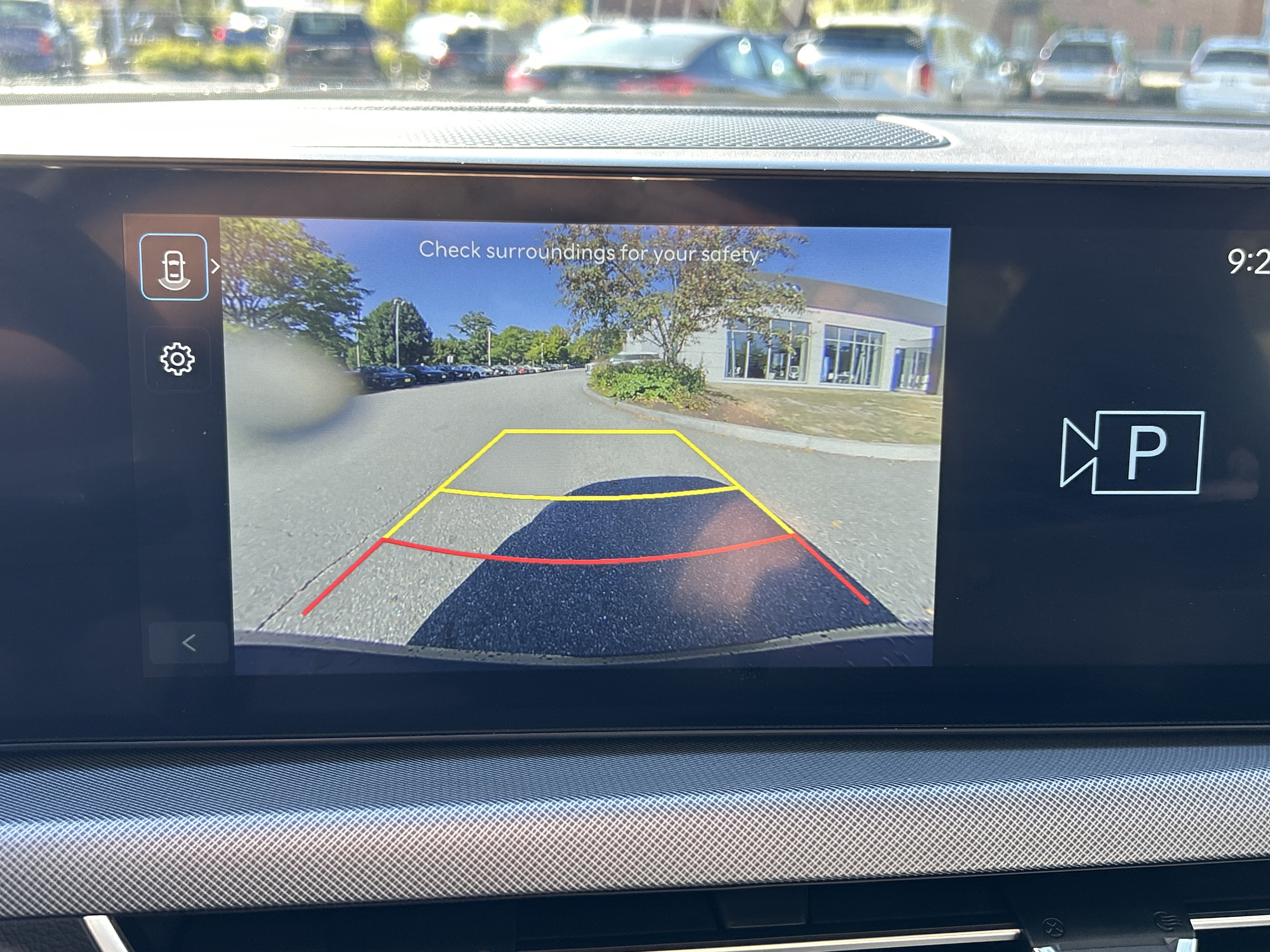 Certified 2025 Hyundai Sonata SE FWD image 26