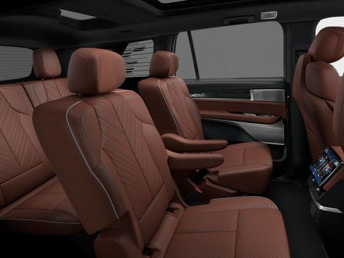 New 2026 Cadillac Vistiq Platinum image 66