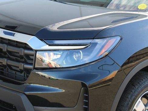 New 2026 Honda Ridgeline RTL image 2