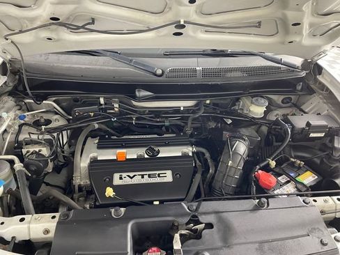 Used 2007 Honda Element EX image 20
