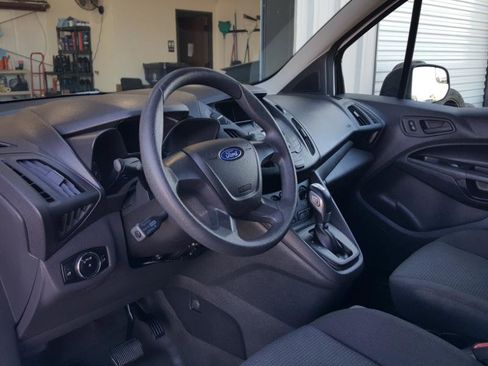 Used 2016 Ford Transit Connect XL image 15