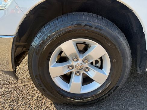 Used 2019 RAM 1500 Tradesman w/ Popular Equipment Group image 11