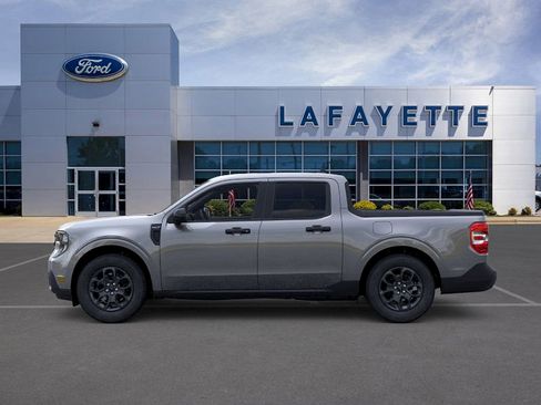 New 2026 Ford Maverick XLT w/ XLT Luxury Package image 3