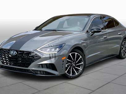 Used 2020 Hyundai Sonata SEL Plus w/ Tech Package