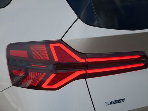 New 2026 BMW X3 xDrive30 w/ M Sport Package image 8