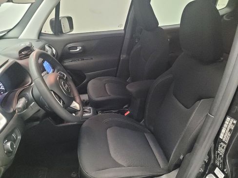 Used 2020 Jeep Renegade Sport image 17