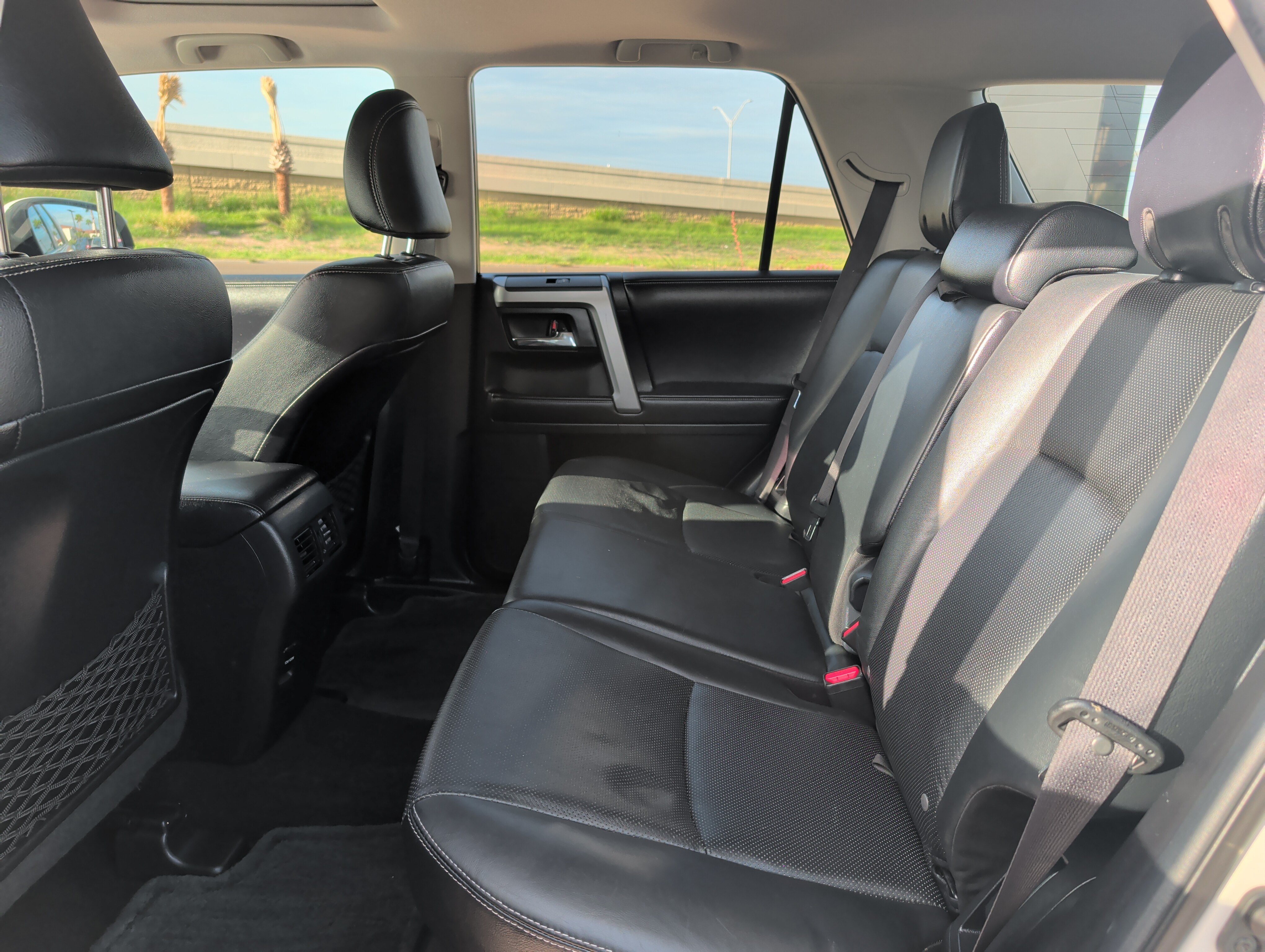 Used 2017 Toyota 4Runner Limited RWD image 24