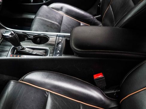 Used 2017 Chevrolet Impala Premier FWD image 19