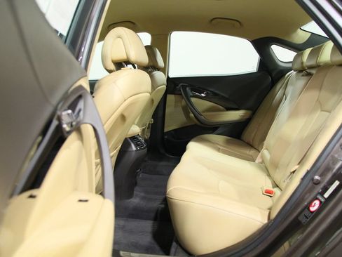 Used 2014 Hyundai Azera FWD image 27