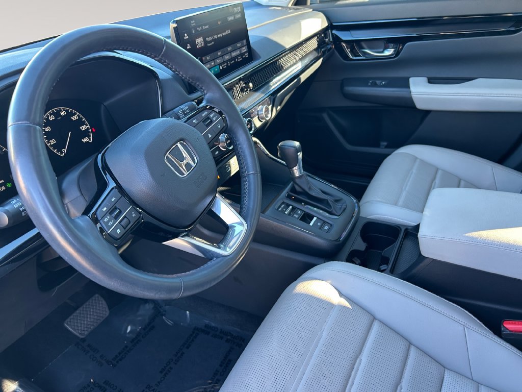 Used 2024 Honda CR-V EX-L image 10