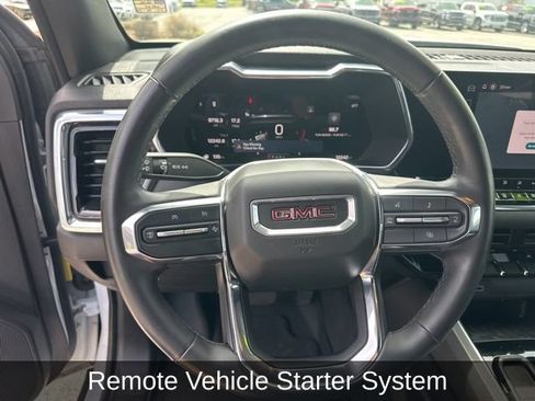 Used 2024 GMC Canyon Elevation w/ Convenience Package RWD image 17