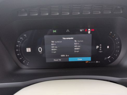 New 2026 Volvo XC90 B6 Ultra image 17