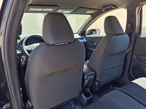 Used 2022 Honda HR-V Sport image 27