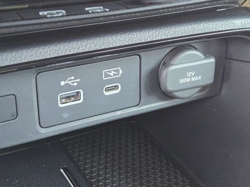 Used 2025 Honda CR-V EX-L image 24