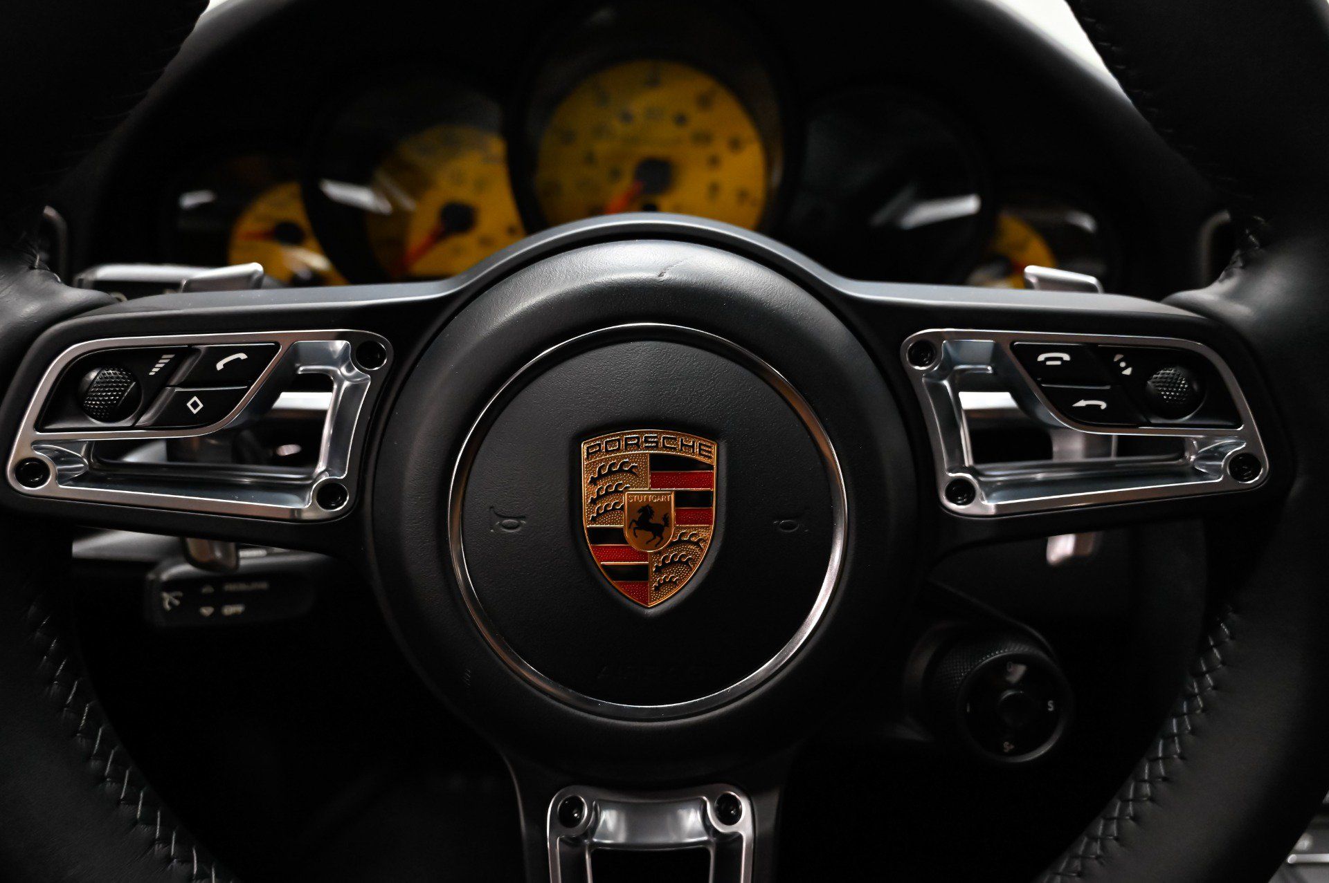 Used 2018 Porsche 911 Carrera T RWD image 51
