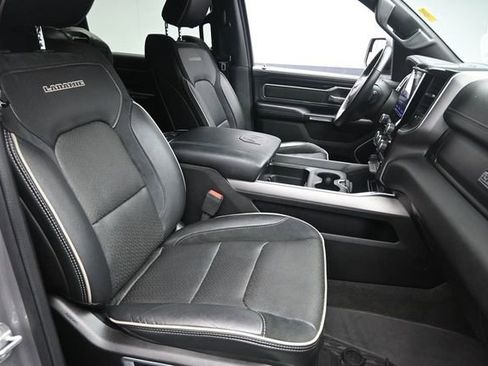 Used 2020 RAM 1500 Laramie w/ Sport Appearance Package RWD image 27