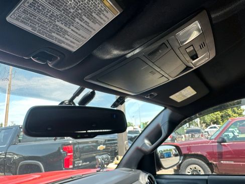 Used 2017 Toyota Tacoma TRD Sport w/ Tow Package (A/T) AWD/4WD image 68