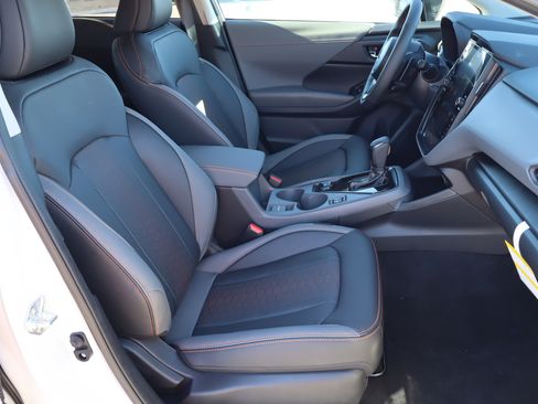 New 2026 Subaru Crosstrek 2.5i Limited image 21
