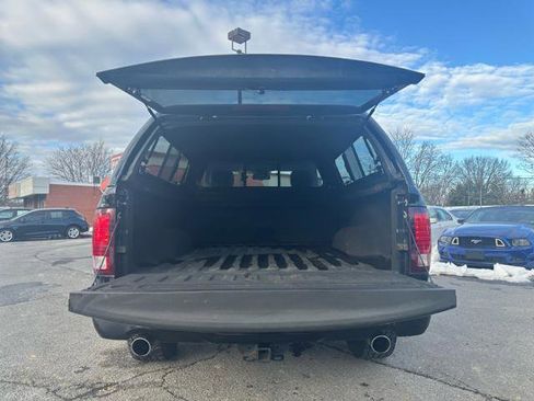 Used 2014 RAM 1500 Express image 13