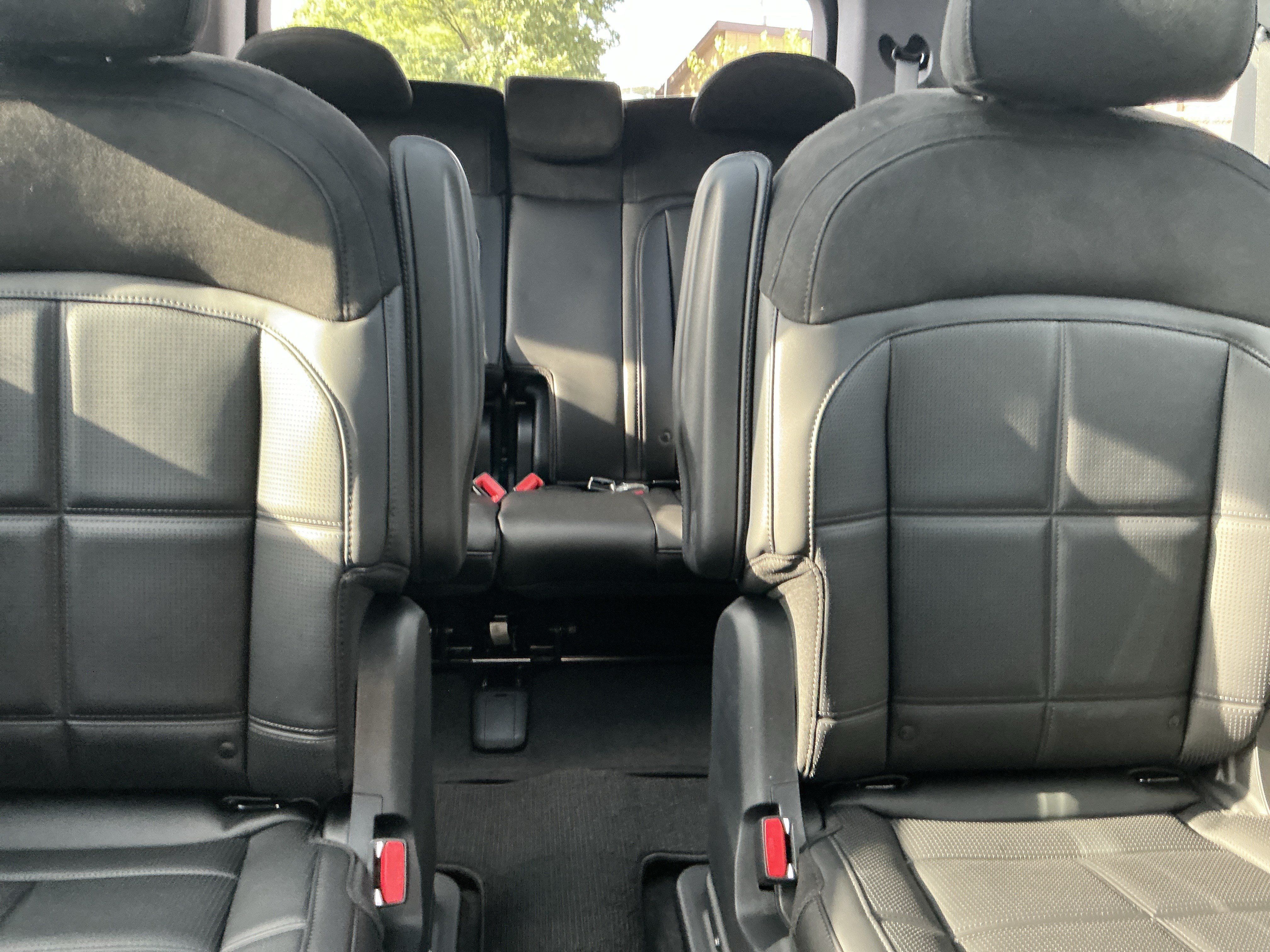 New 2027 Kia Telluride SX Prestige AWD/4WD image 26