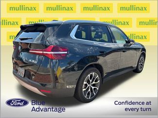 Used 2026 BMW X3 xDrive30i AWD/4WD video 2