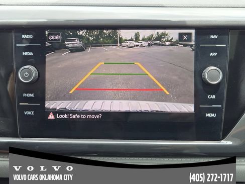 Used 2023 Volkswagen Taos SEL AWD/4WD image 14