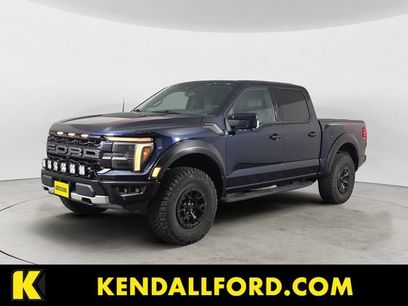 Used 2024 Ford F150 Raptor