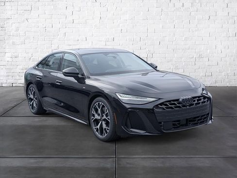 New 2026 Audi A6 Prestige image 2