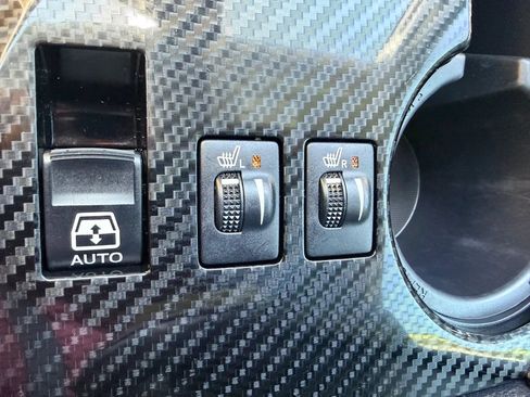 Used 2022 Toyota 4Runner TRD Pro AWD/4WD image 20