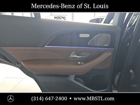 New 2026 Mercedes-Benz GLE 63 AMG S image 15