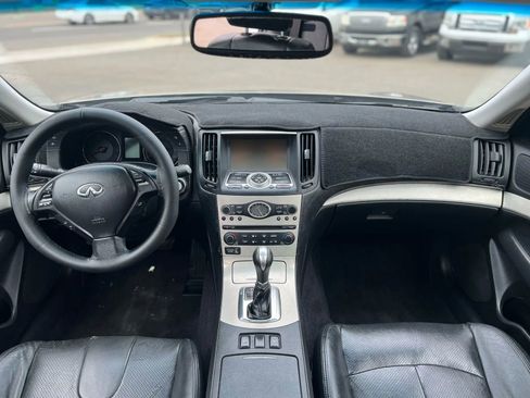 Used 2008 INFINITI G35 Journey w/ Premium Pkg image 21