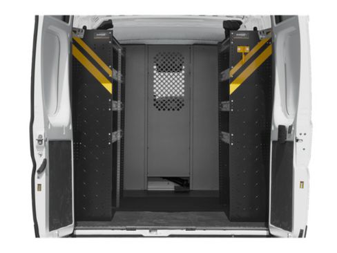 New 2025 RAM ProMaster 3500 w/ Convenience Group FWD image 20