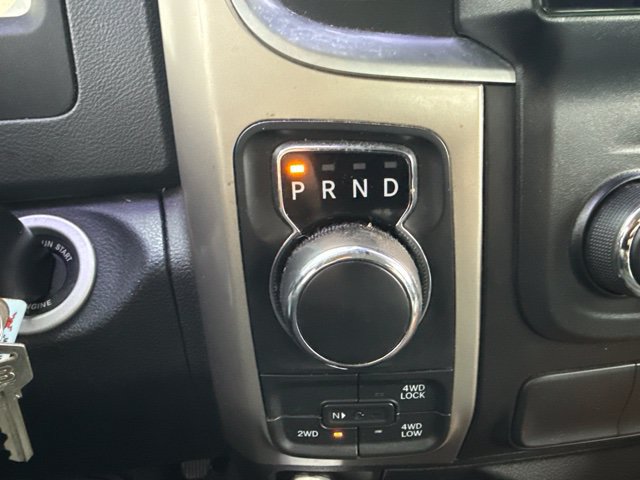Used 2014 RAM 1500 Classic SLT AWD/4WD image 13