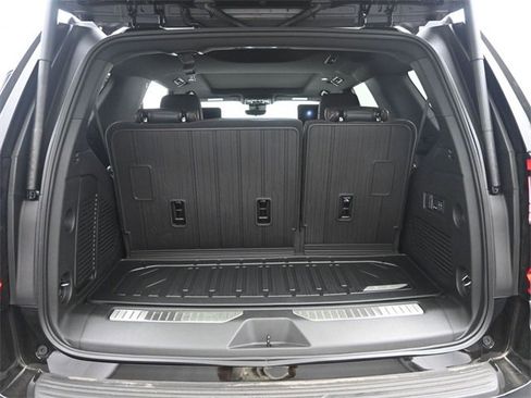 New 2026 GMC Yukon AT4 w/ AT4 Premium Plus Package image 15