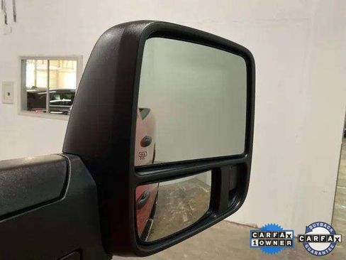 Used 2024 RAM 2500 Big Horn w/ Bed Utility Group image 80