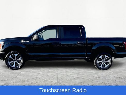 Used 2019 Ford F150 XL w/ Equipment Group 101A Mid image 5