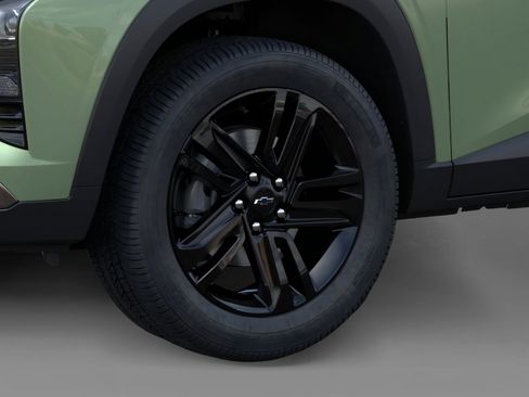 New 2026 Chevrolet Trax ACTIV image 9