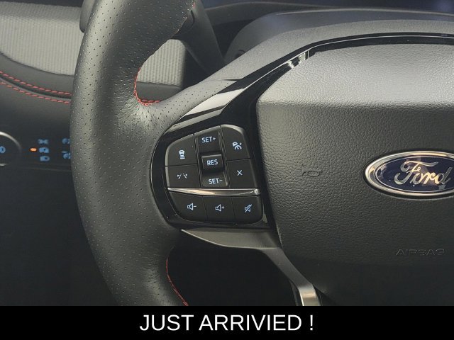 Used 2026 Ford Explorer ST-Line AWD/4WD image 27