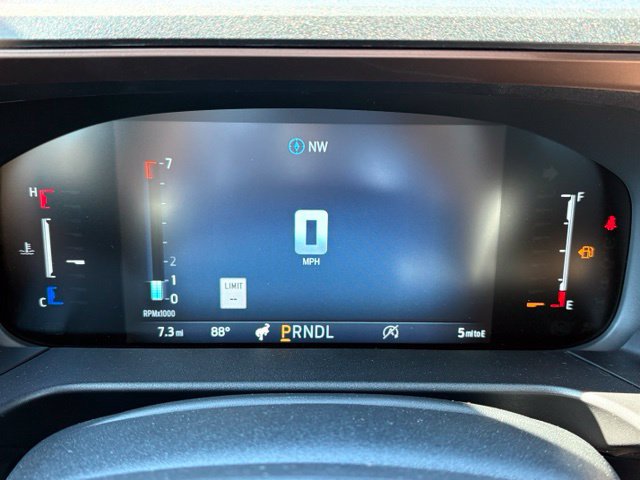 New 2026 Ford Bronco Sport Outer Banks w/ Outer Banks Tech Package+ AWD/4WD image 15